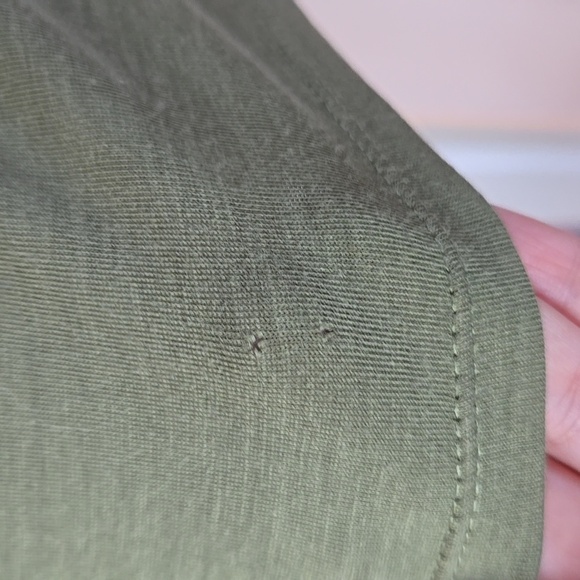 The North Face Small Sage Green Cami - Picture 8 of 8